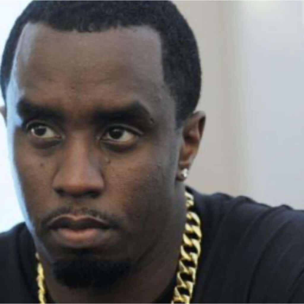 Affaire P. Diddy : un ancien employé témoigne, "forcé de nettoyer…"