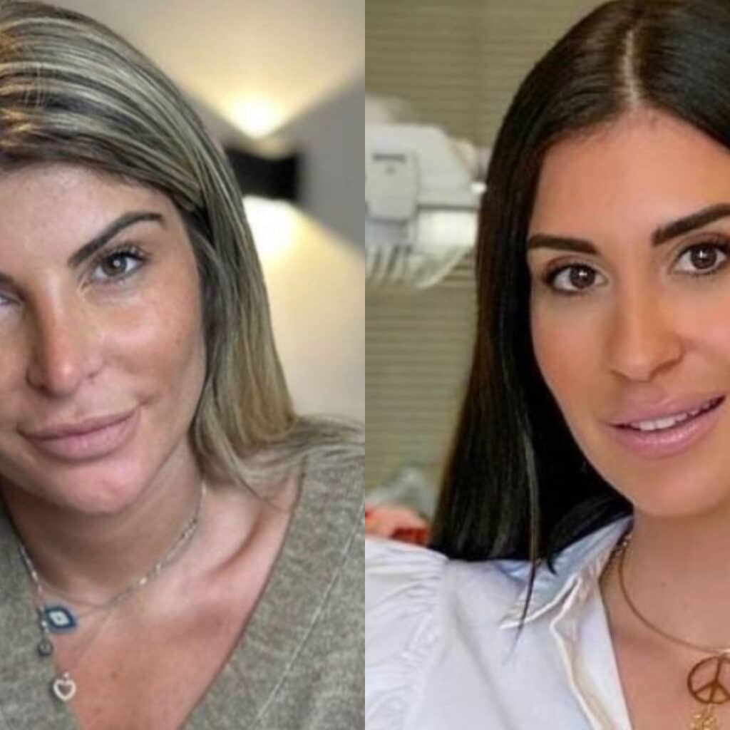 Mélanight : elle découvre que son chéri la trompe avec Martika Caringella
