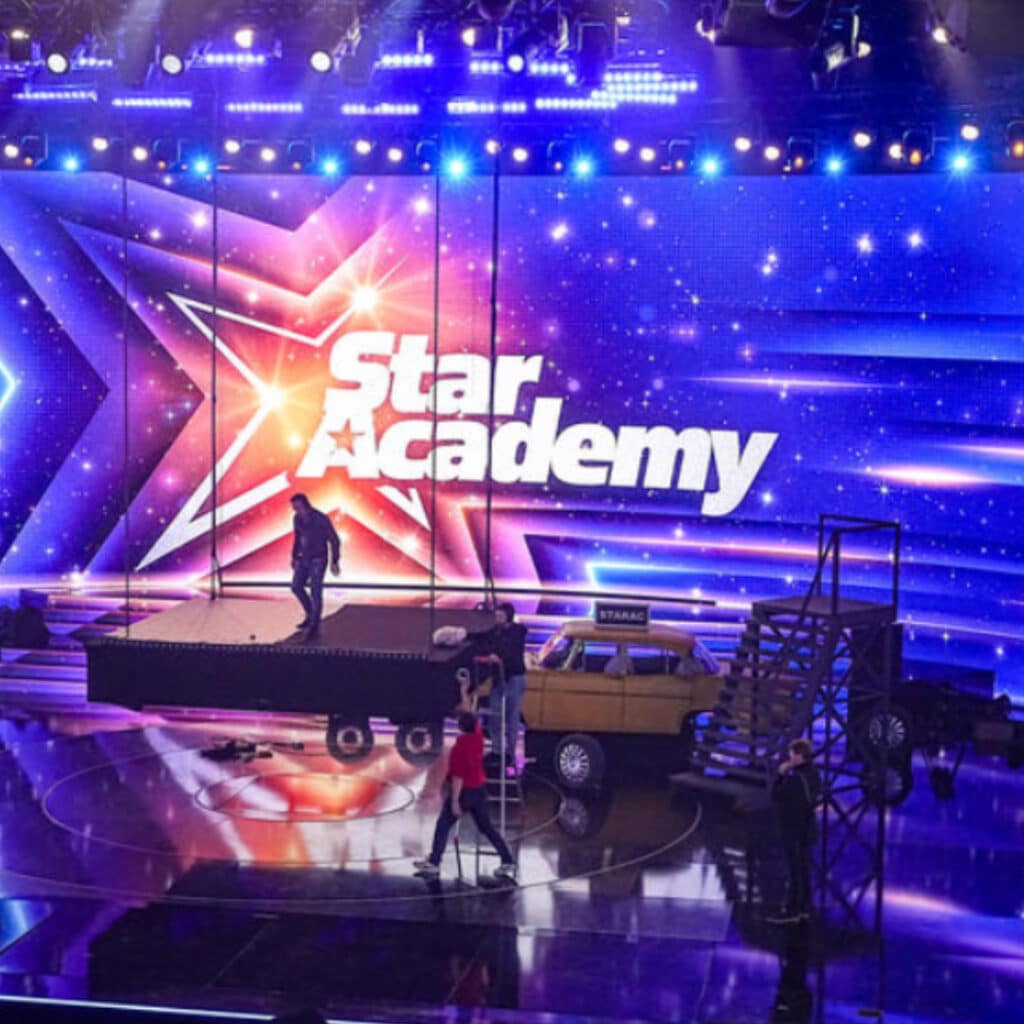 Star Academy : la production menace de saisir la justice pour protéger les élèves