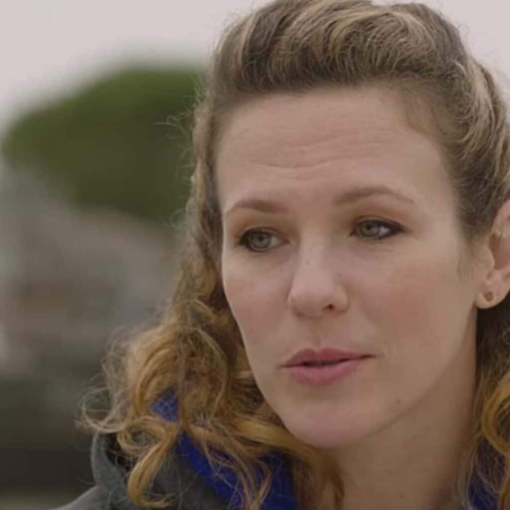 Lorie : sa fille Nina lui adresse un message