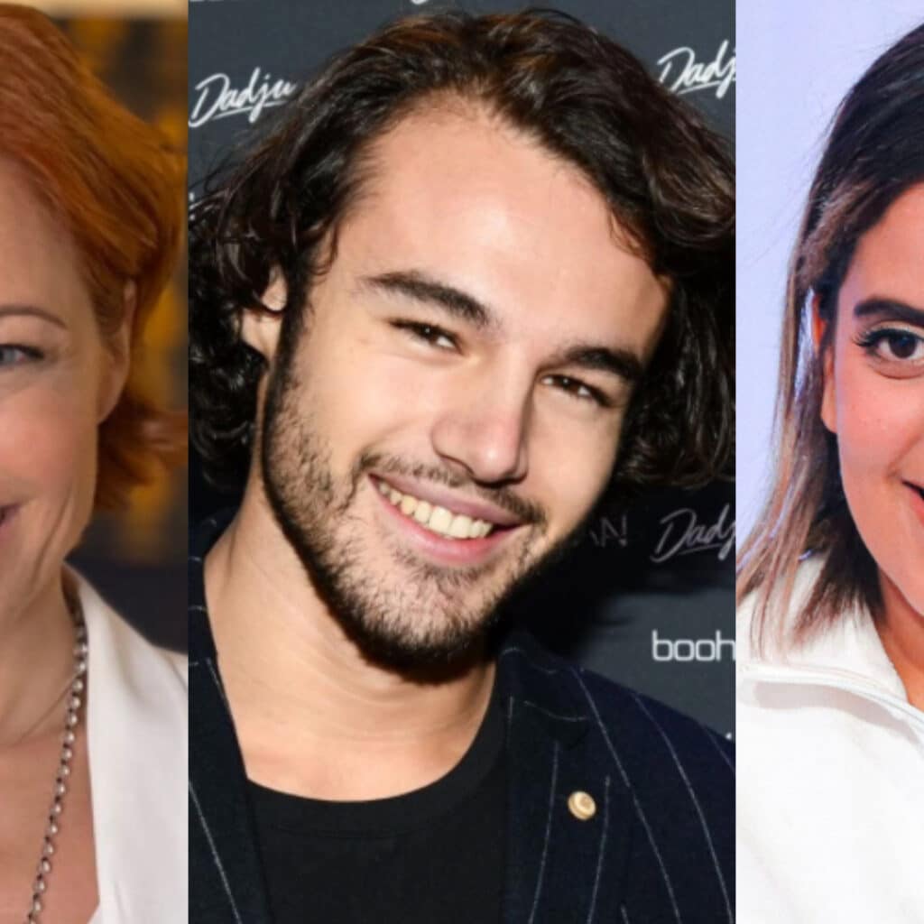 DALS : après l'affaire Inès Reg et Natasha St-Pier, Anthony Colette officialise son départ