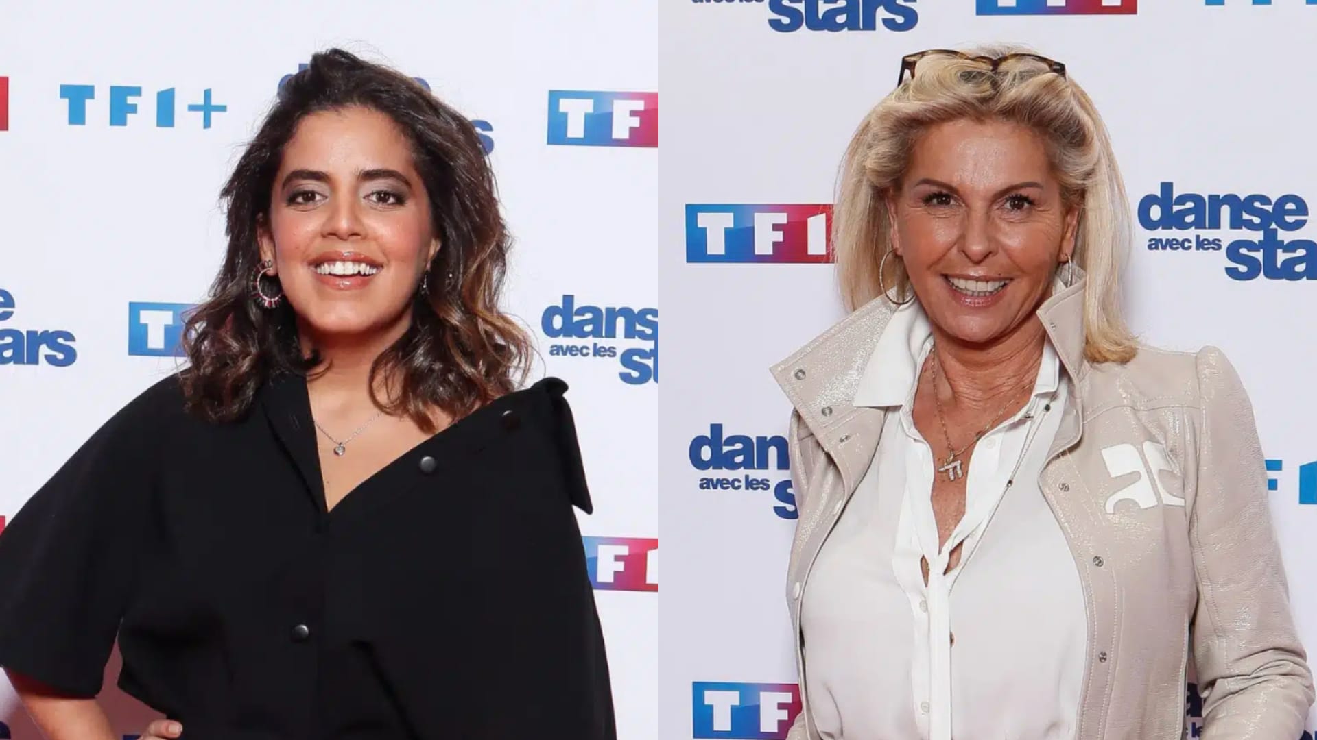 Inès Reg : elle se fait méchamment tacler par Caroline Margeridon