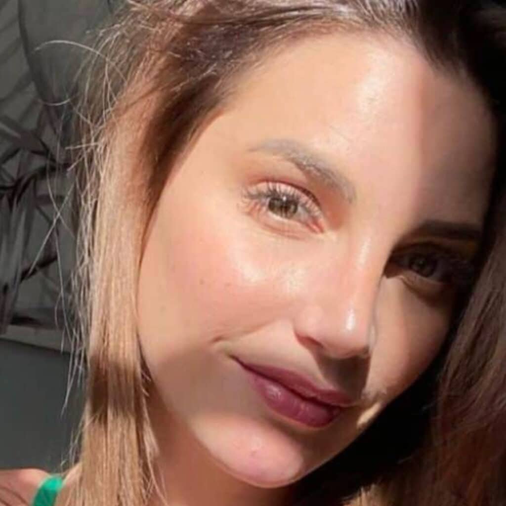 Nadège Lacroix maman : elle raconte pour la première fois son accouchement difficile