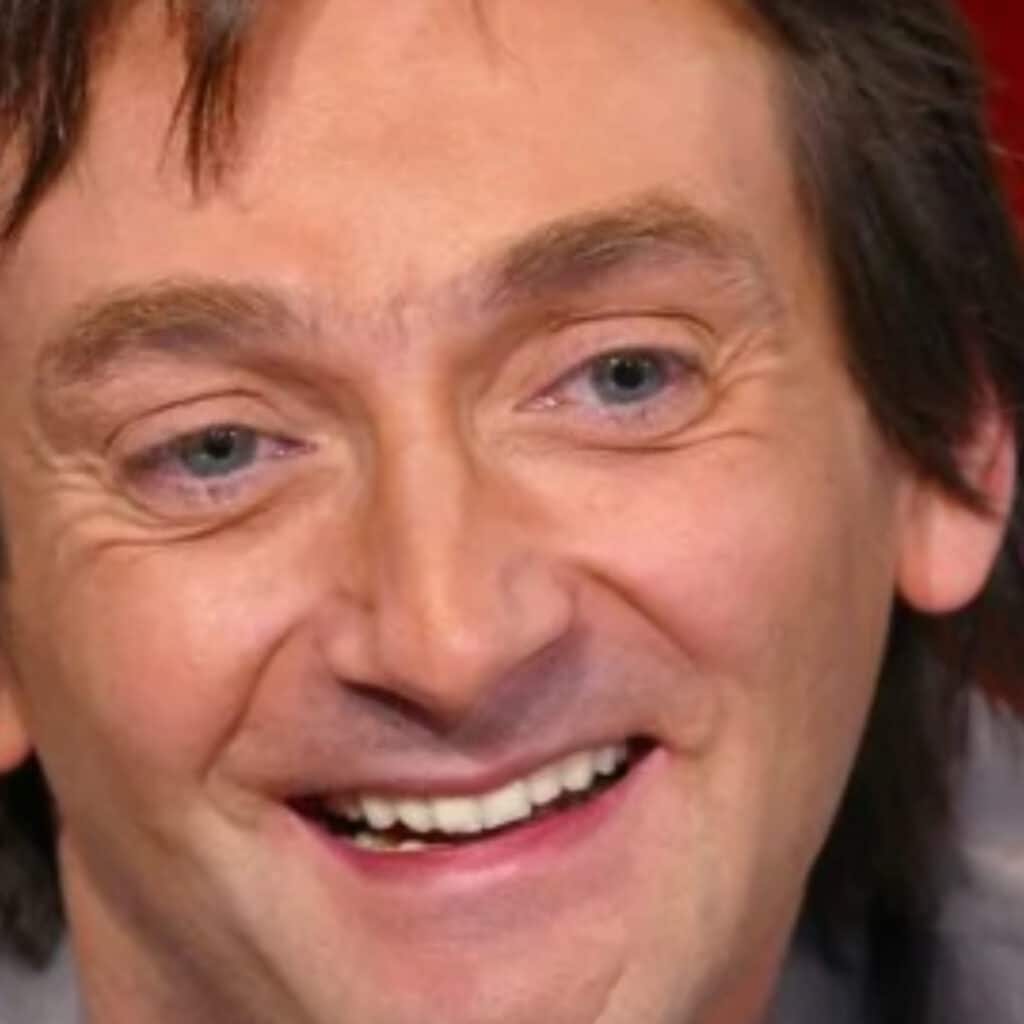 Pierre Palmade : une actrice est toujours en contact avec lui malgré sa condamnation