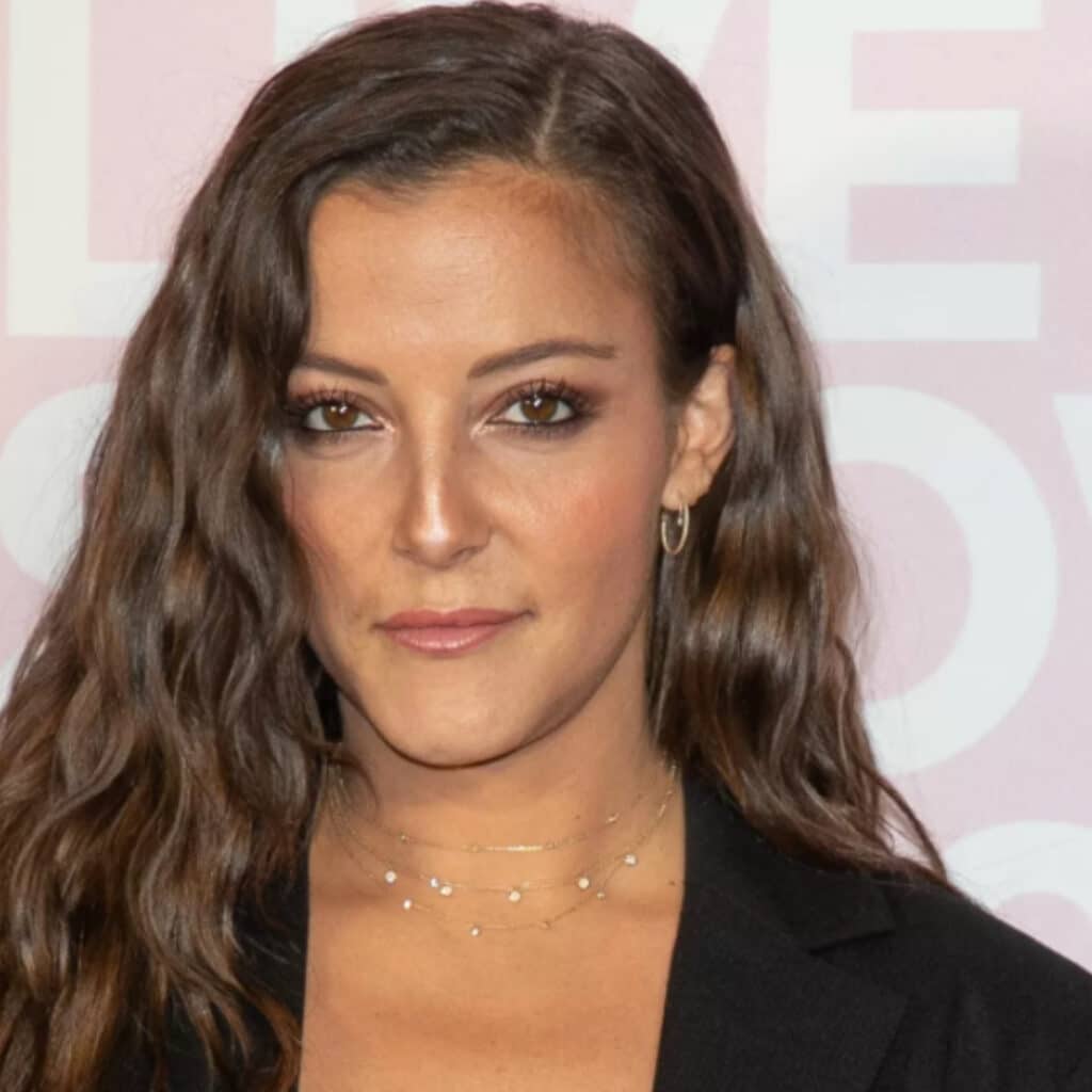 Camille Lellouche : elle se confie sans filtre sur son alcoolisme