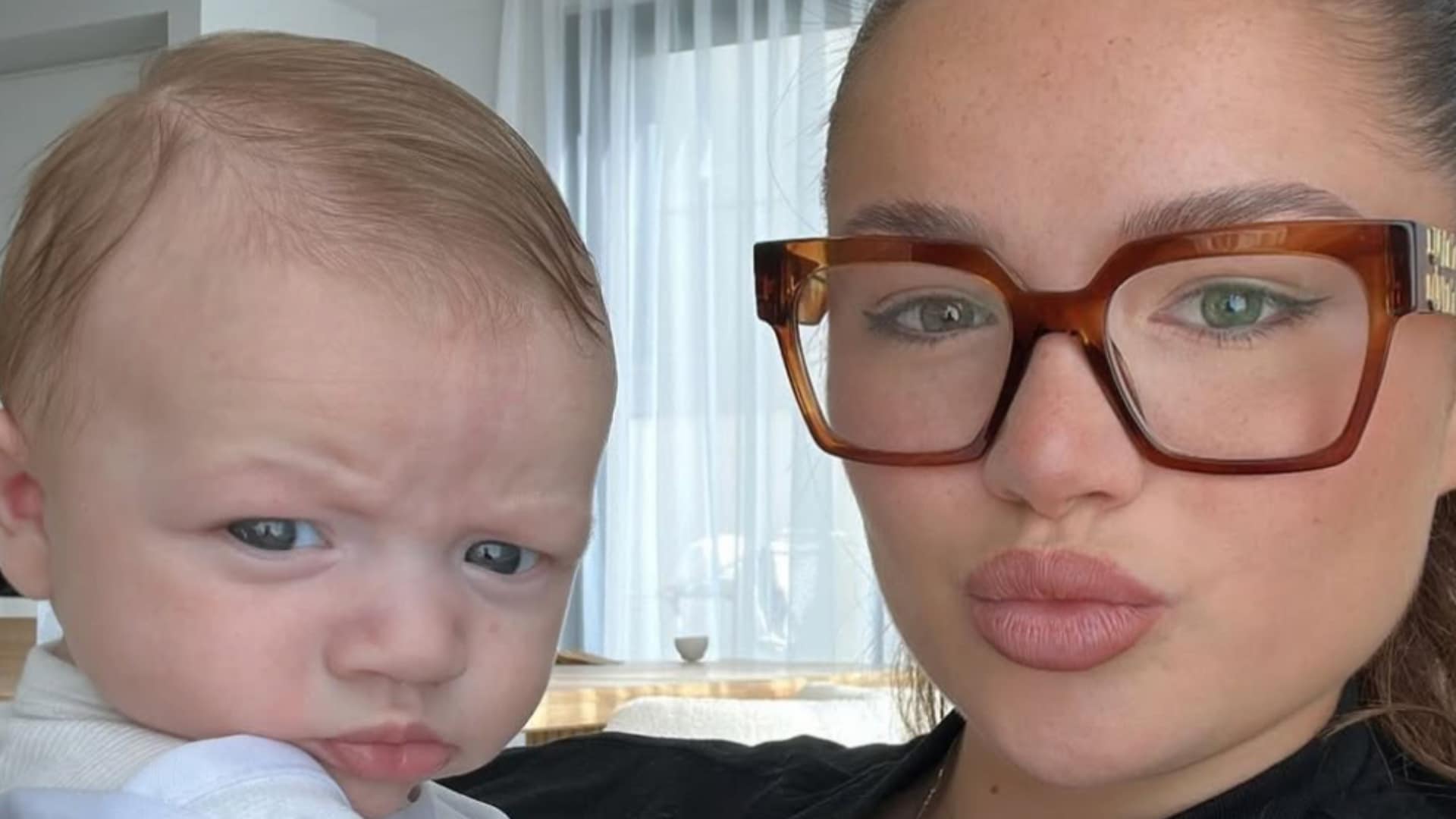 Victoria Mehault : de nouveau enceinte après son accouchement ?