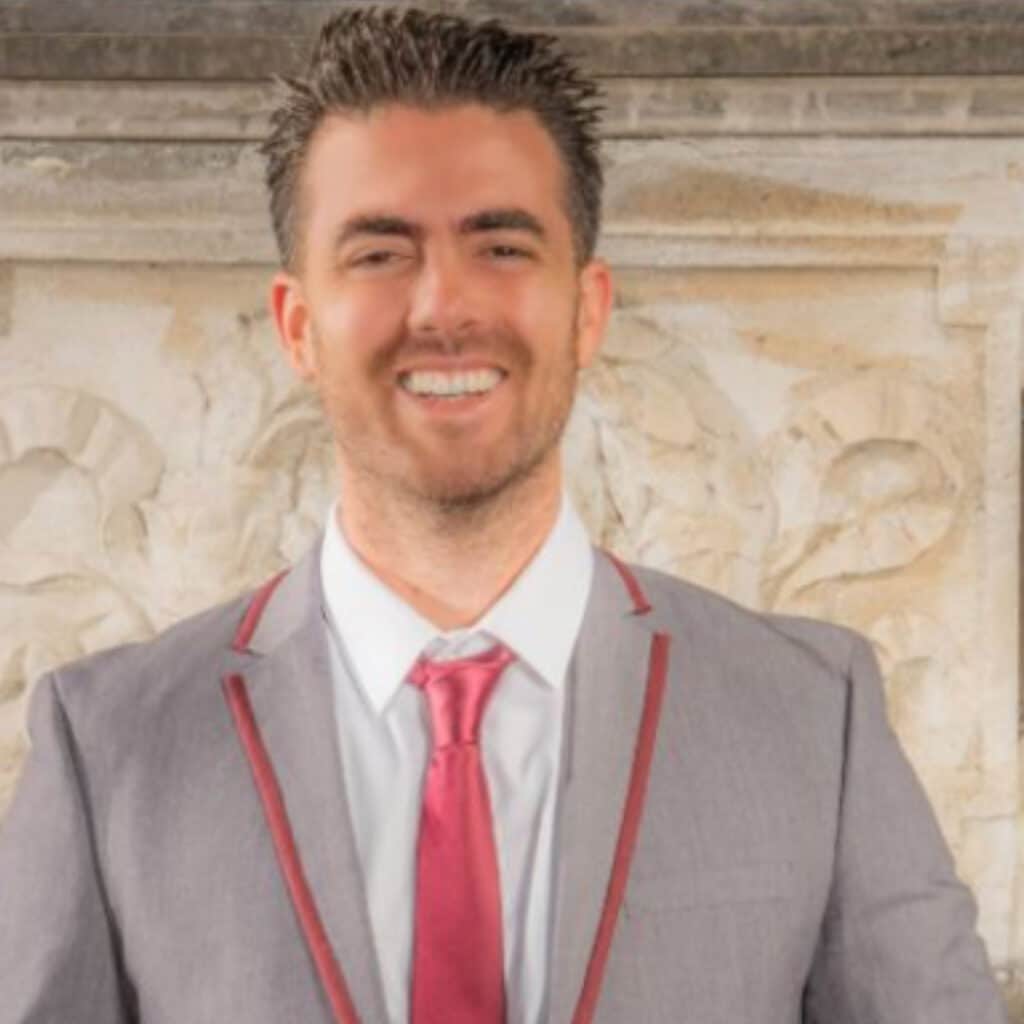 Jonathan (Secret Story 3) : de retour, il raconte où il était passé ces 13 dernières années