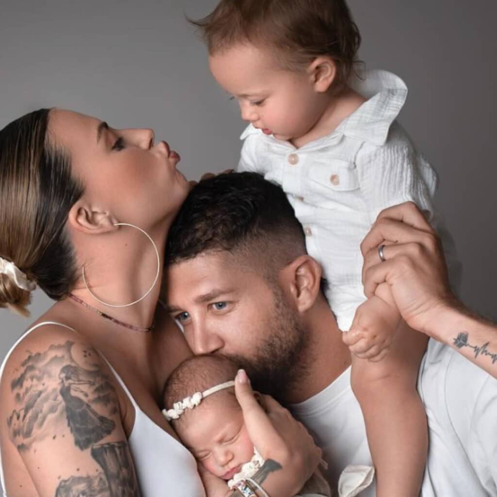 Paga et Giuseppa : leurs vacances au ski tournent mal pour leur fille Adrianna