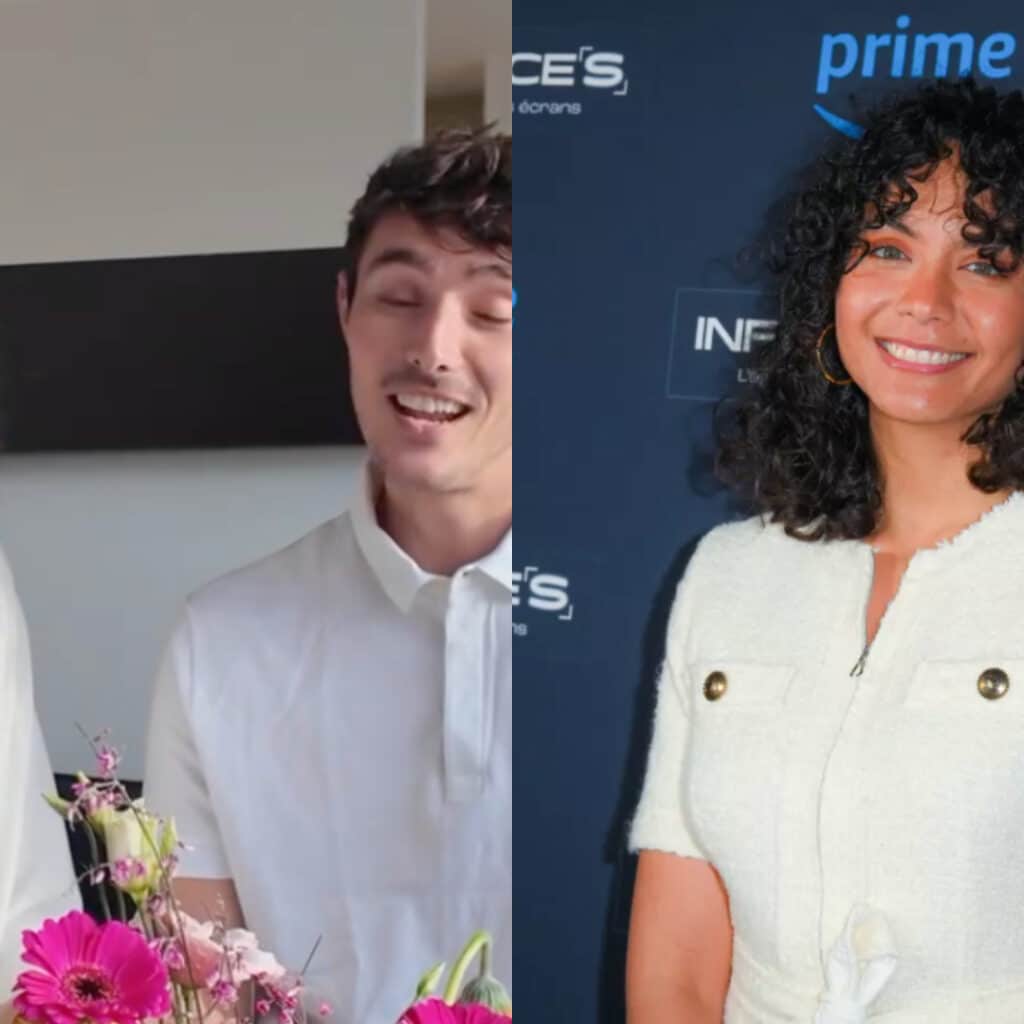 Vaimalama Chaves : la vidéo de sa rupture très commentée, l'ex Miss France met les choses au clair