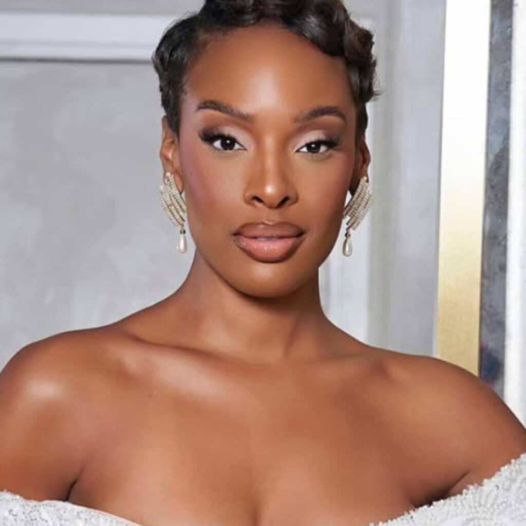 Miss France 2025 : Angélique Angarni-Filopon est déjà victime d'une usurpation d'identité