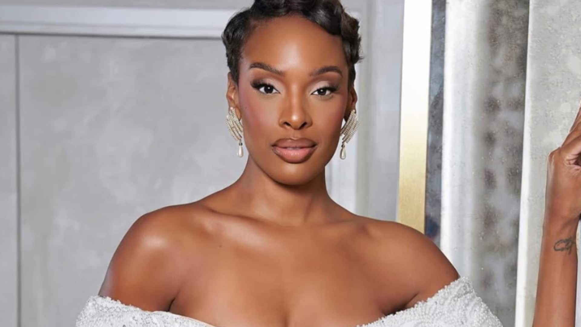 Miss France 2025 : Angélique Angarni-Filopon est déjà victime d'une usurpation d'identité
