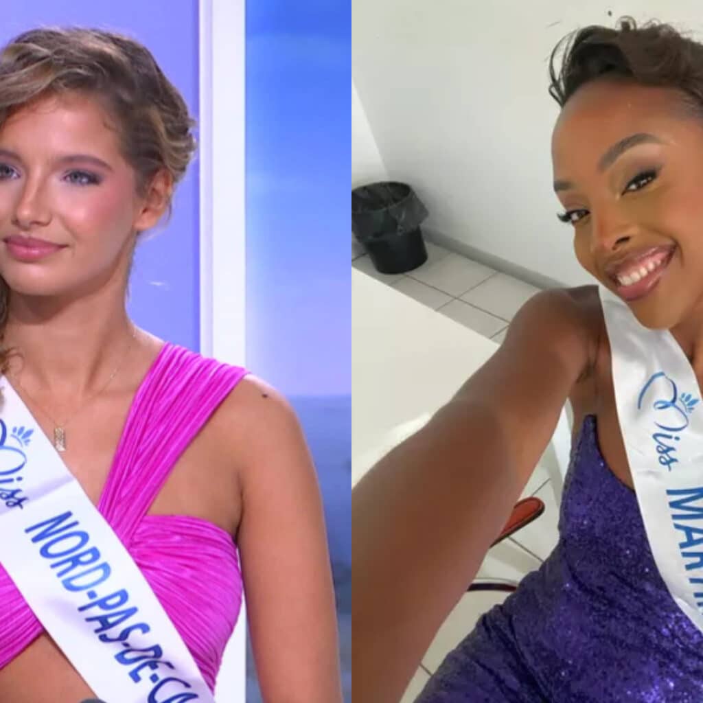 Sabah Aïb : sa petite sœur accusée de racisme envers Angélique Angarni-Filopon, elle prend la parole