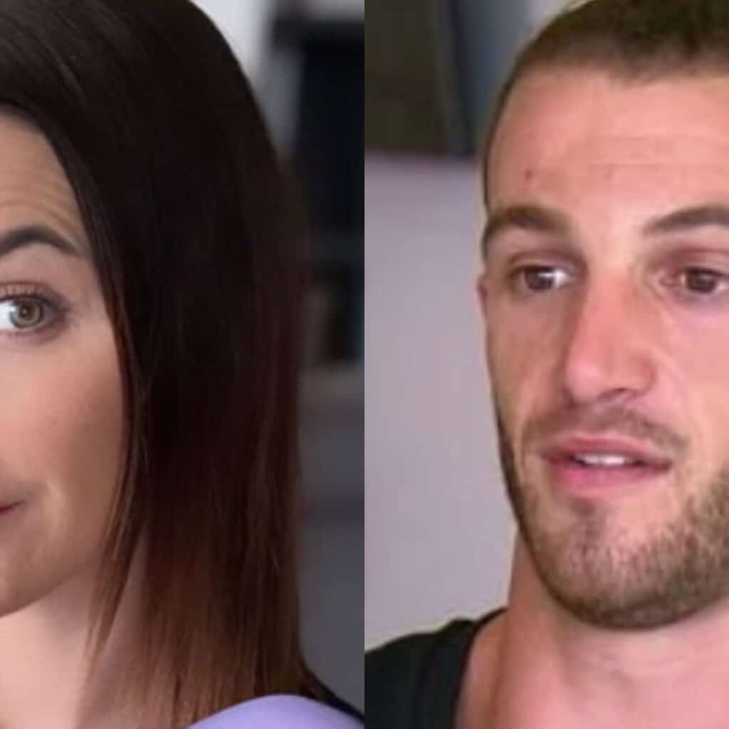 Nadège Lacroix maman : elle contacte Emanuel pour lui présenter leur enfant, sa réaction interpelle