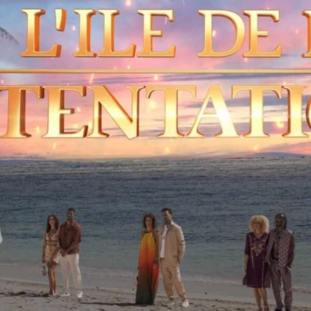 L'île de la tentation : date, couples, tentatrices, ce qu'il faut savoir sur la prochaine saison