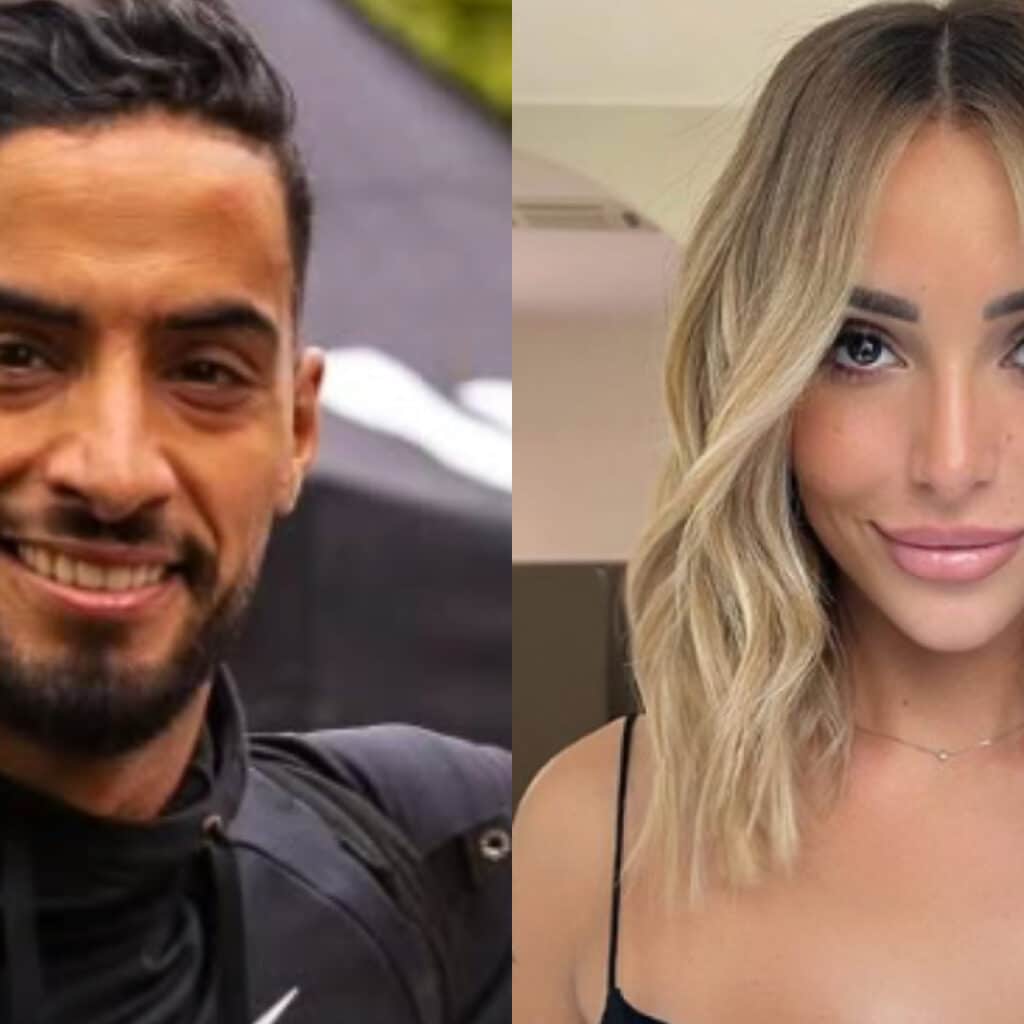 Mélanie ORL : en froid avec son ex Nabil, elle l’accuse de faire "la victime"