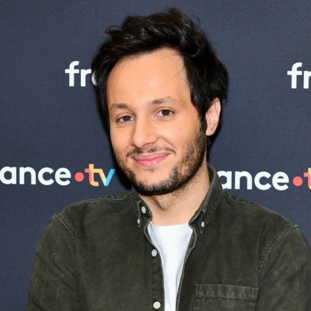 Vianney : le chanteur se confie sur le pire cadeau de Noël qu'il a reçu