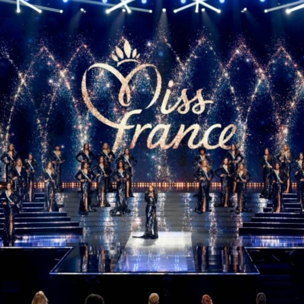 Miss France 2025 : une candidate a vécu un important accident de voiture