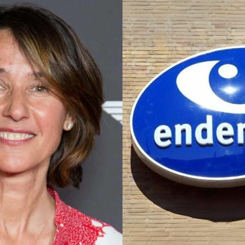 Alexia Laroche-Joubert : elle lâche Endemol après 13 ans
