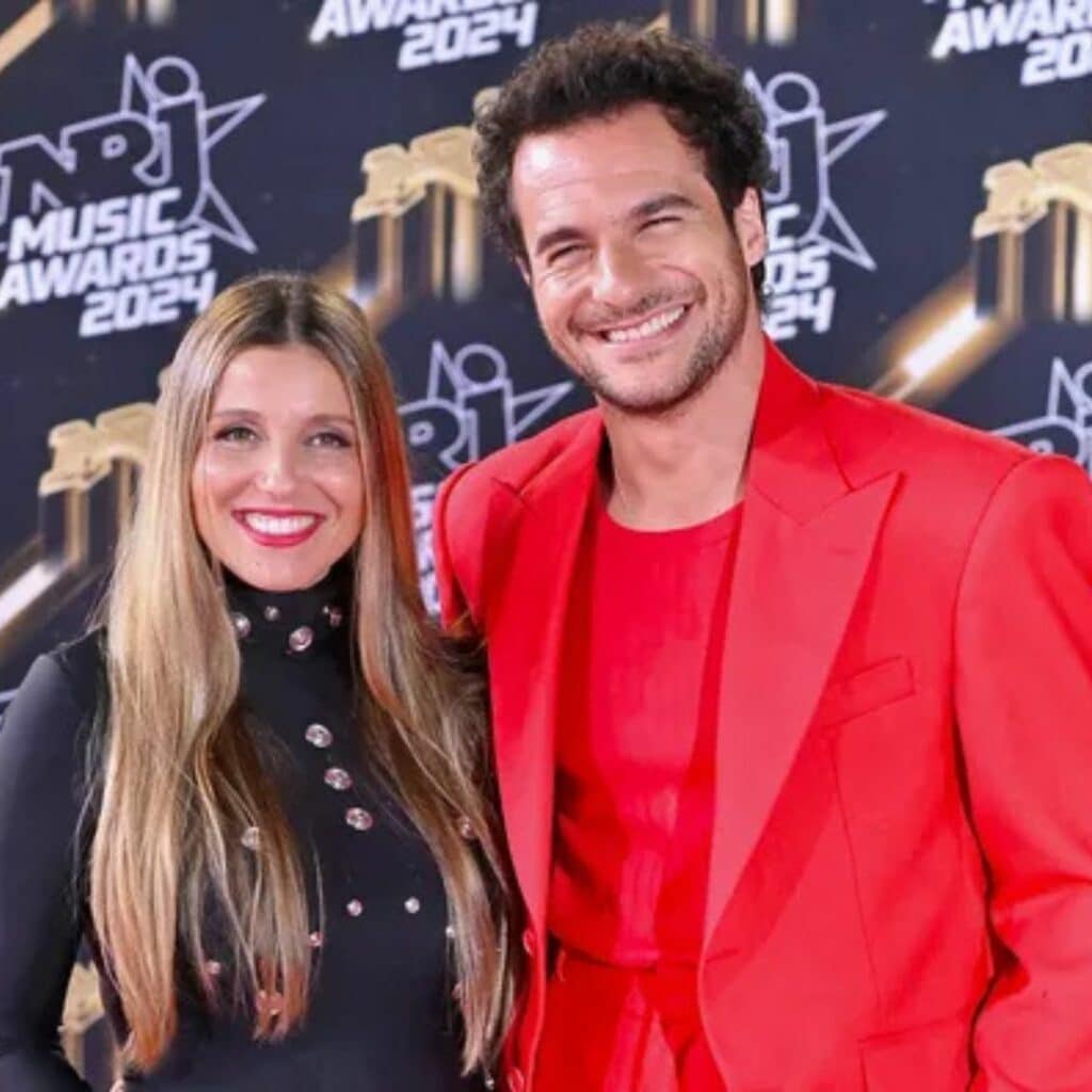 Amir : le chanteur bientôt papa pour la 3ème fois