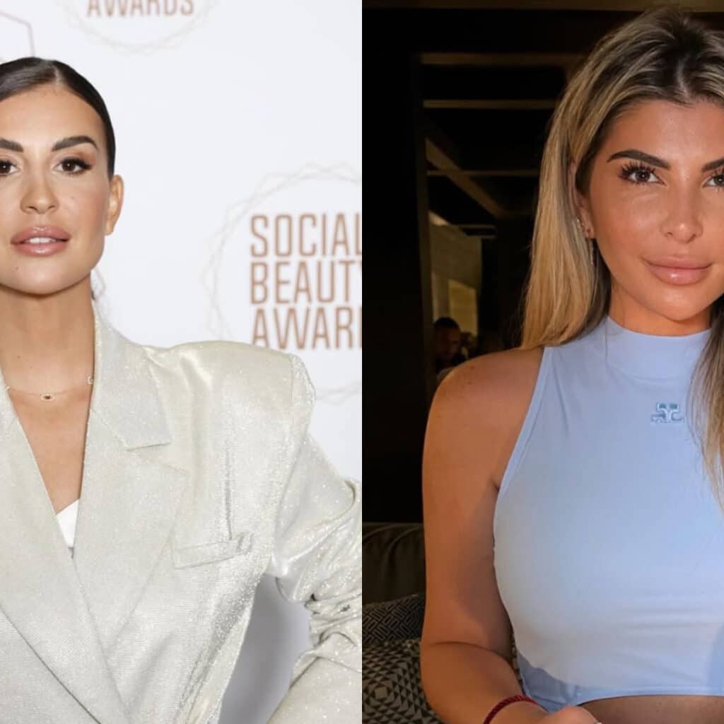 Martika : en couple avec l'ex de Mélanight ? On en sait plus