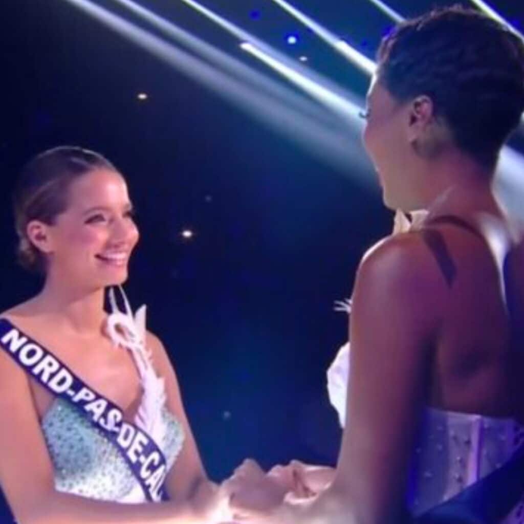 Sabah Aïb : elle s’explique après les propos de sa soeur concernant Miss France 2025