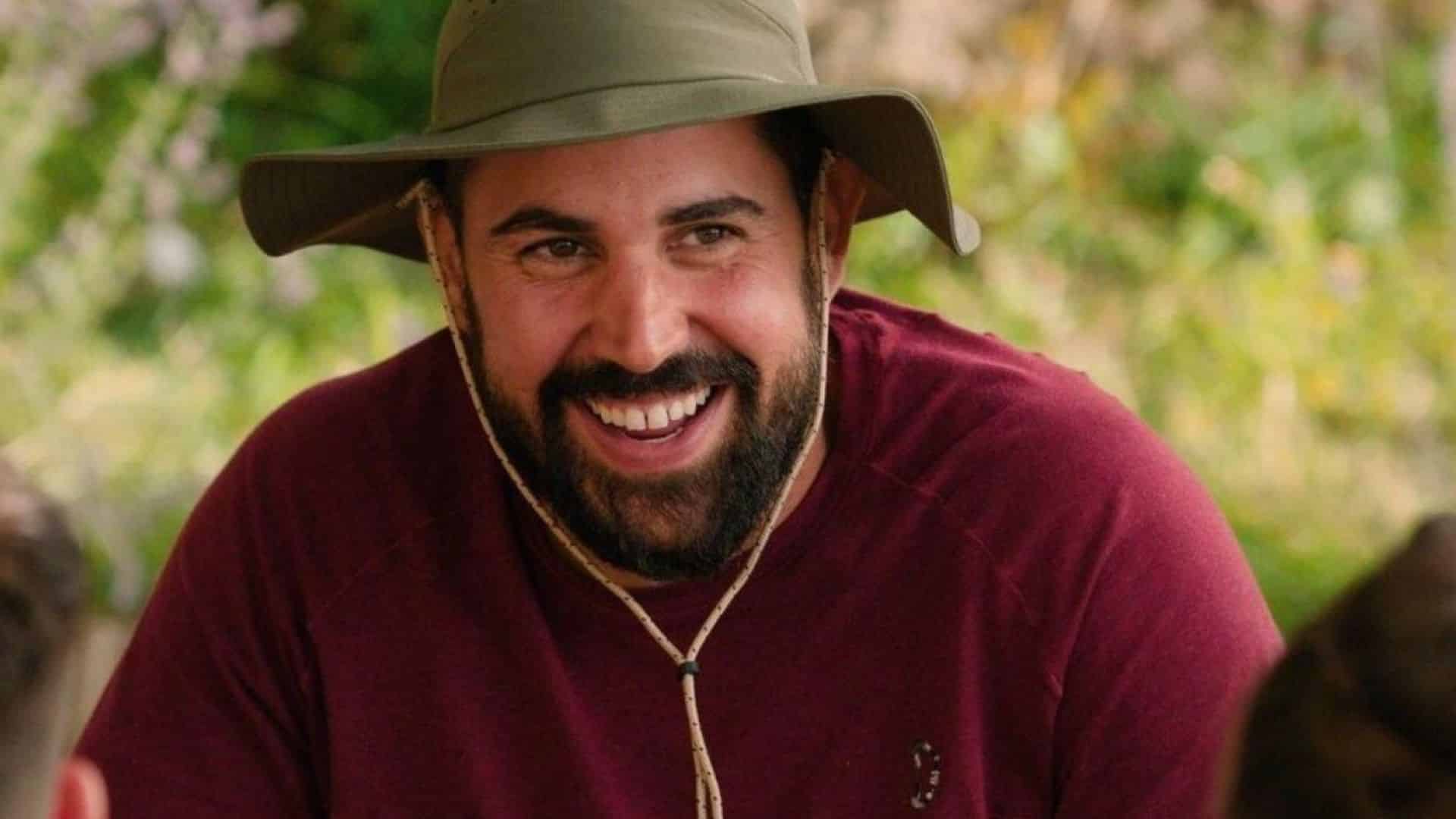 Artus : après une expérience dans un club libertin il se confie sur sa vie intime