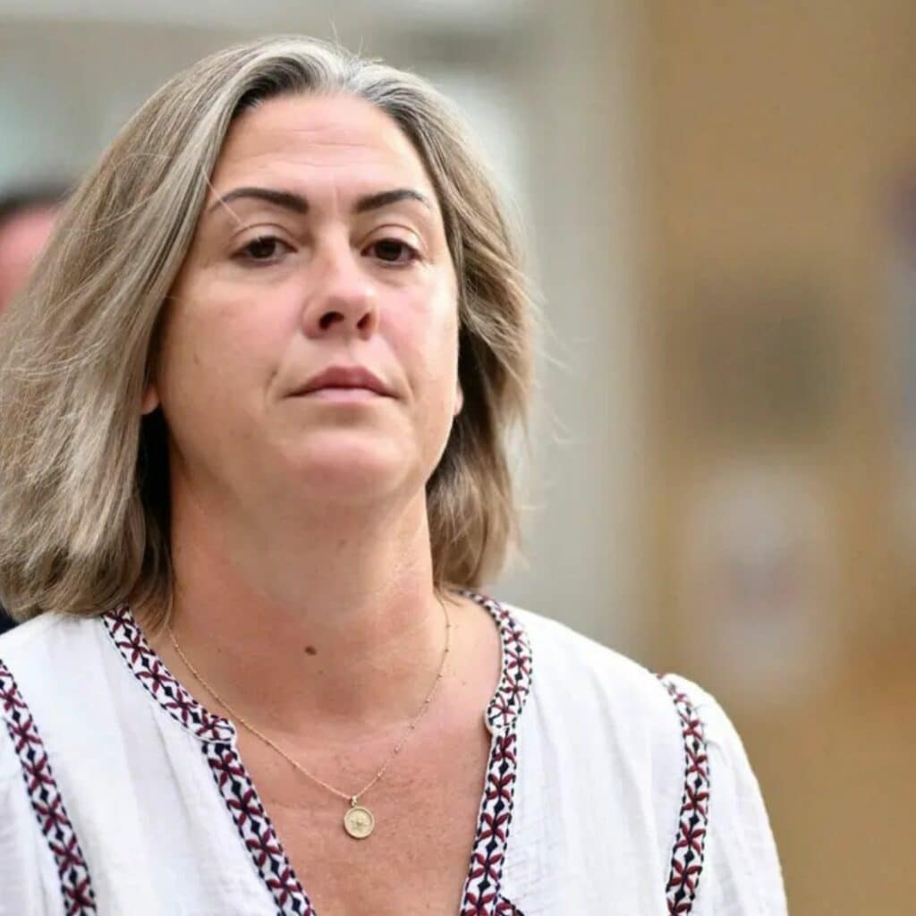 Gisèle Pelicot : le grand projet de sa fille avec France Télévisions se précise
