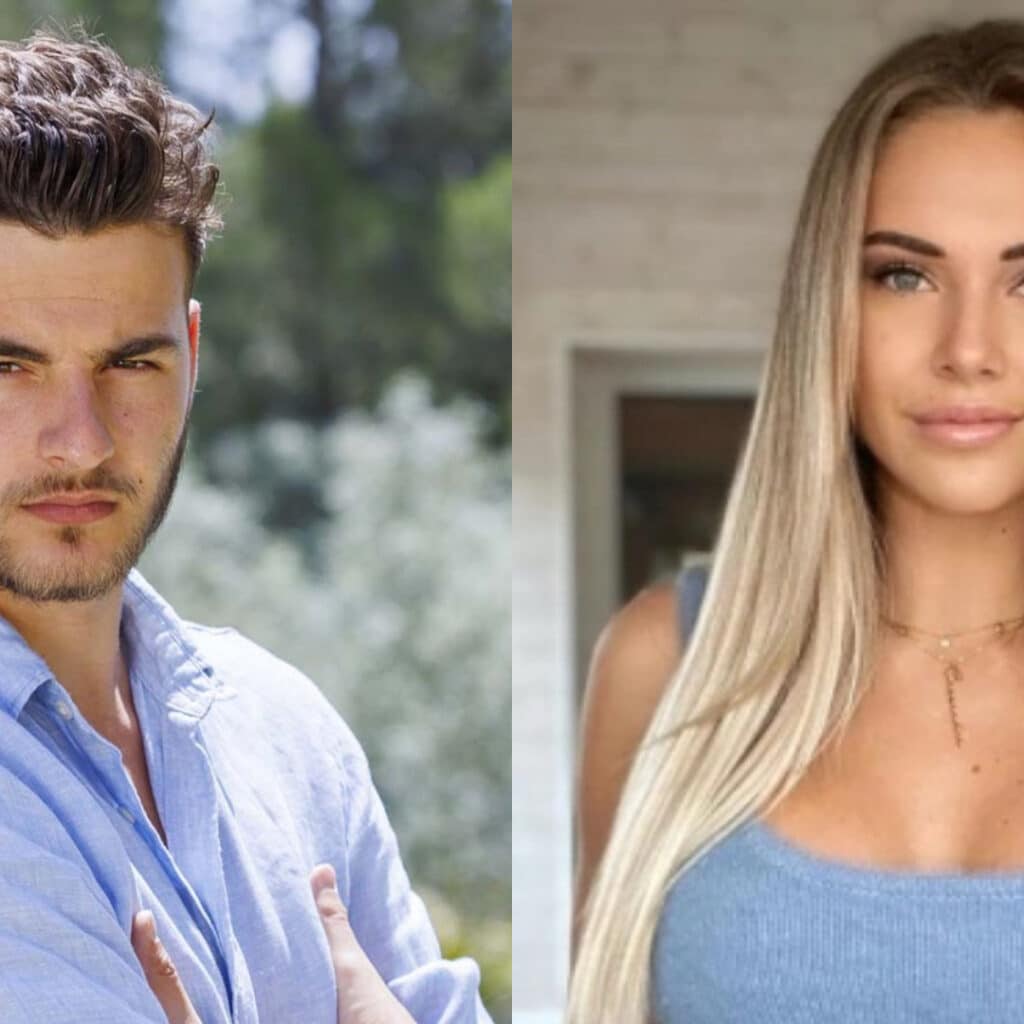 Simon Castaldi : séparé de Cassandra Jullia, il s'exprime pour la première fois