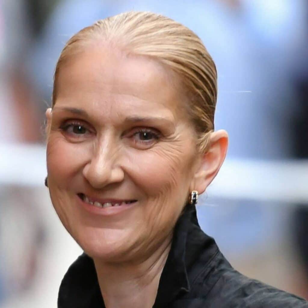 Céline Dion : elle passe trois semaines sans parler