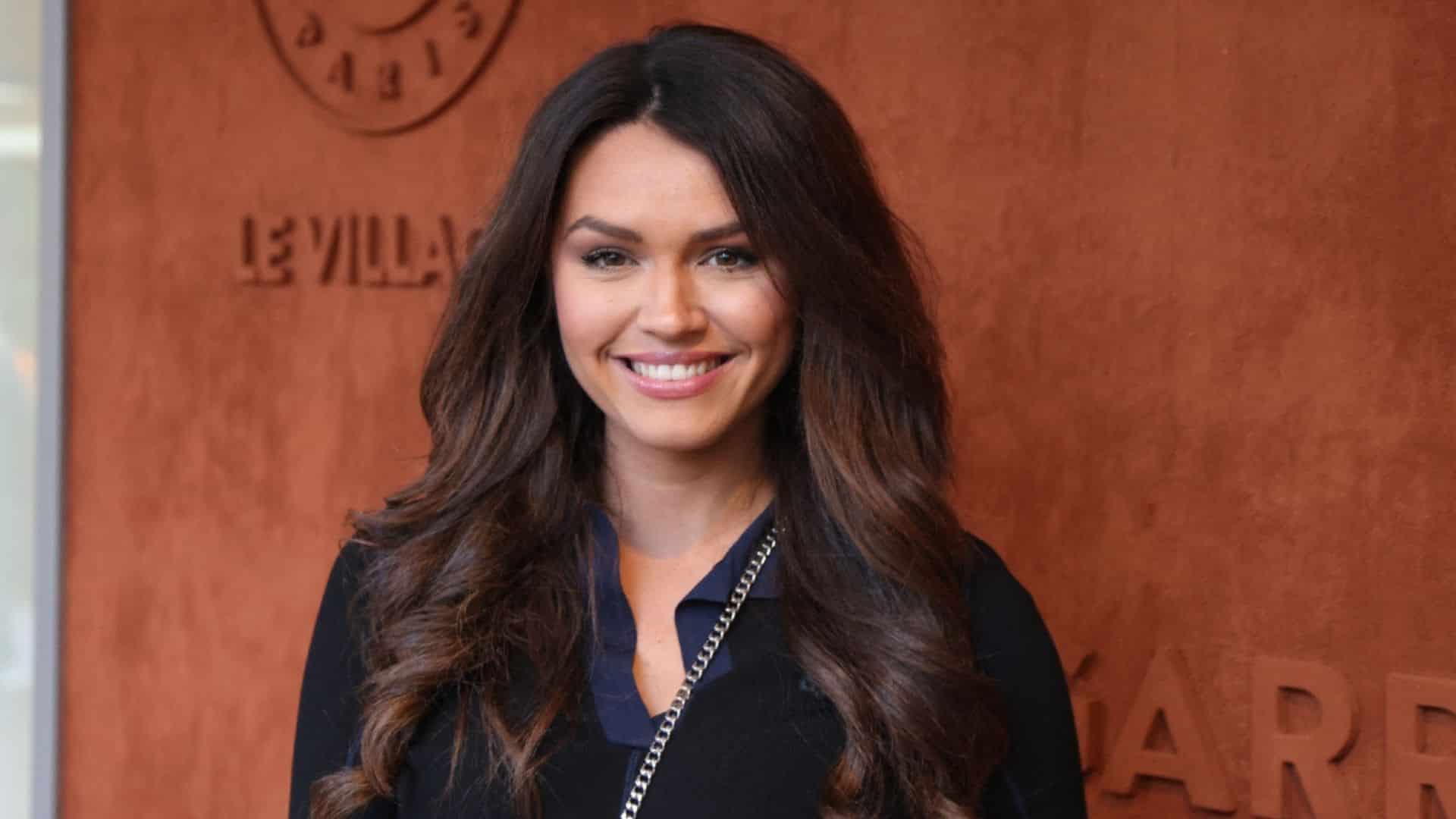 Diane Leyre : elle réagit à son changement physique