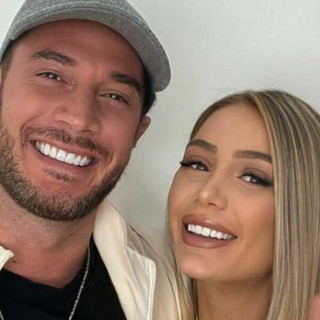 Eloïse et Nacca : ils accueillent un nouveau membre dans la famille