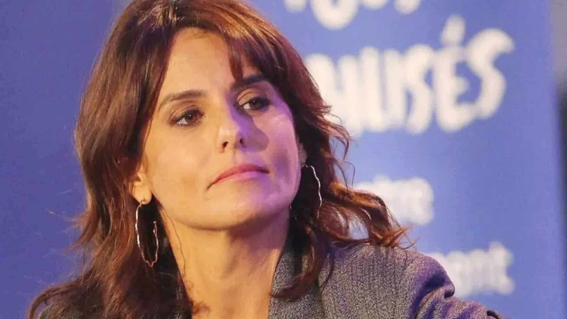 Faustine Bollaert : elle confie avoir besoin d’un suivi psychologique