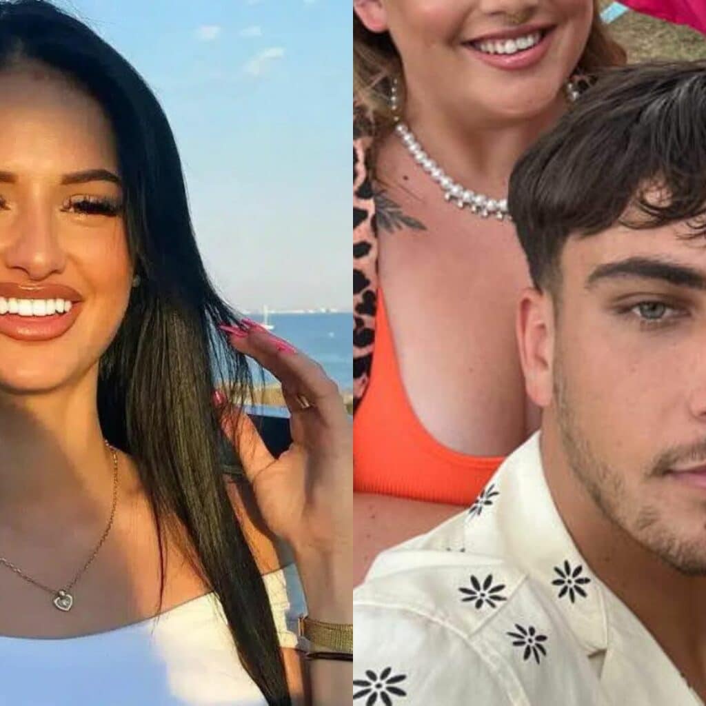 Julie (Frenchie shore) : elle explique les raisons de sa rupture avec Melvin
