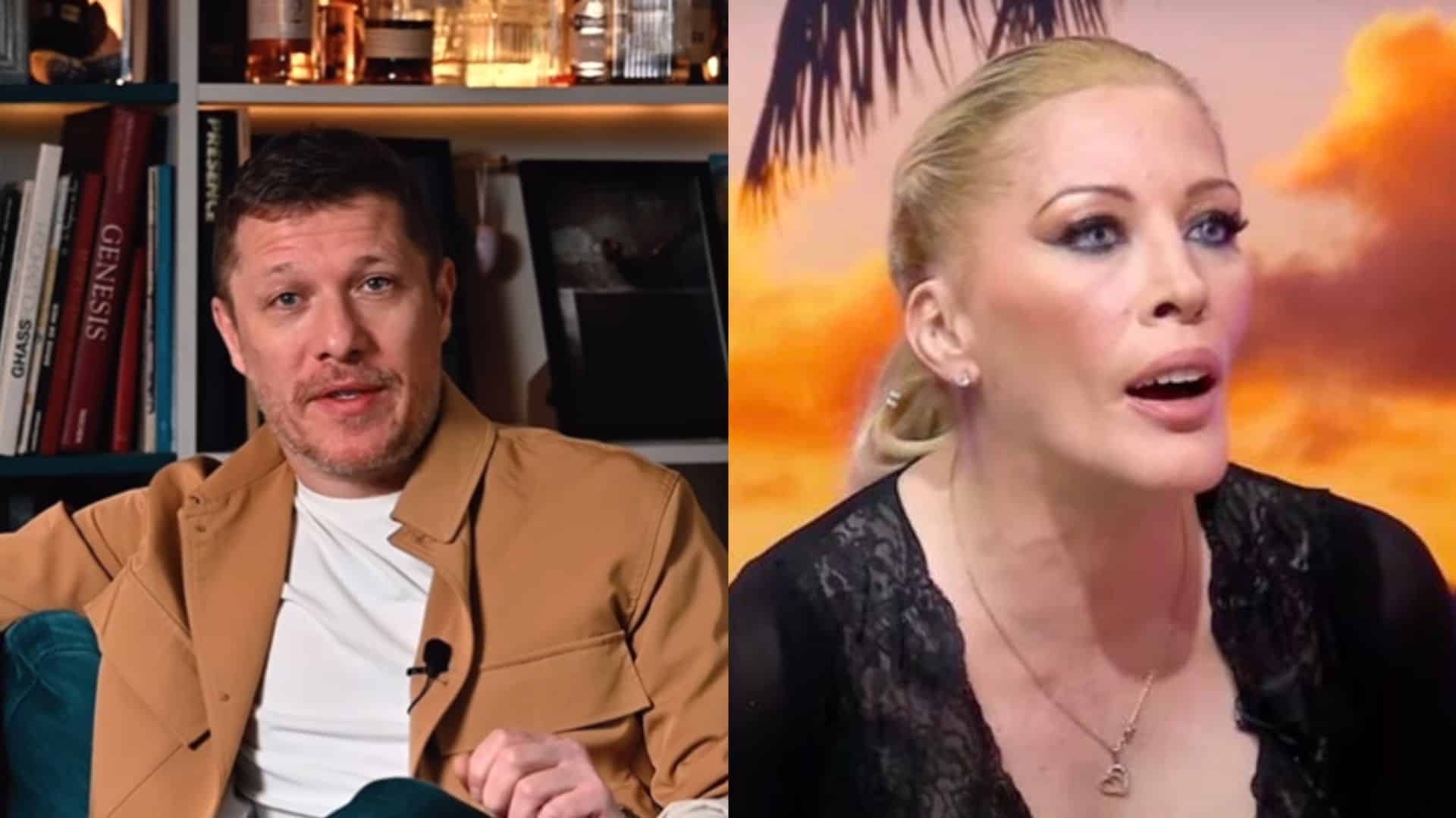 Jean-Edouard : il répond à Loana, outrée par sa publicité