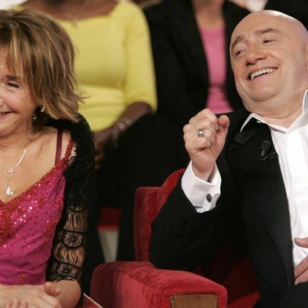Décès de Michel Blanc : Marie-Anne Chazel s'exprime pour la première fois