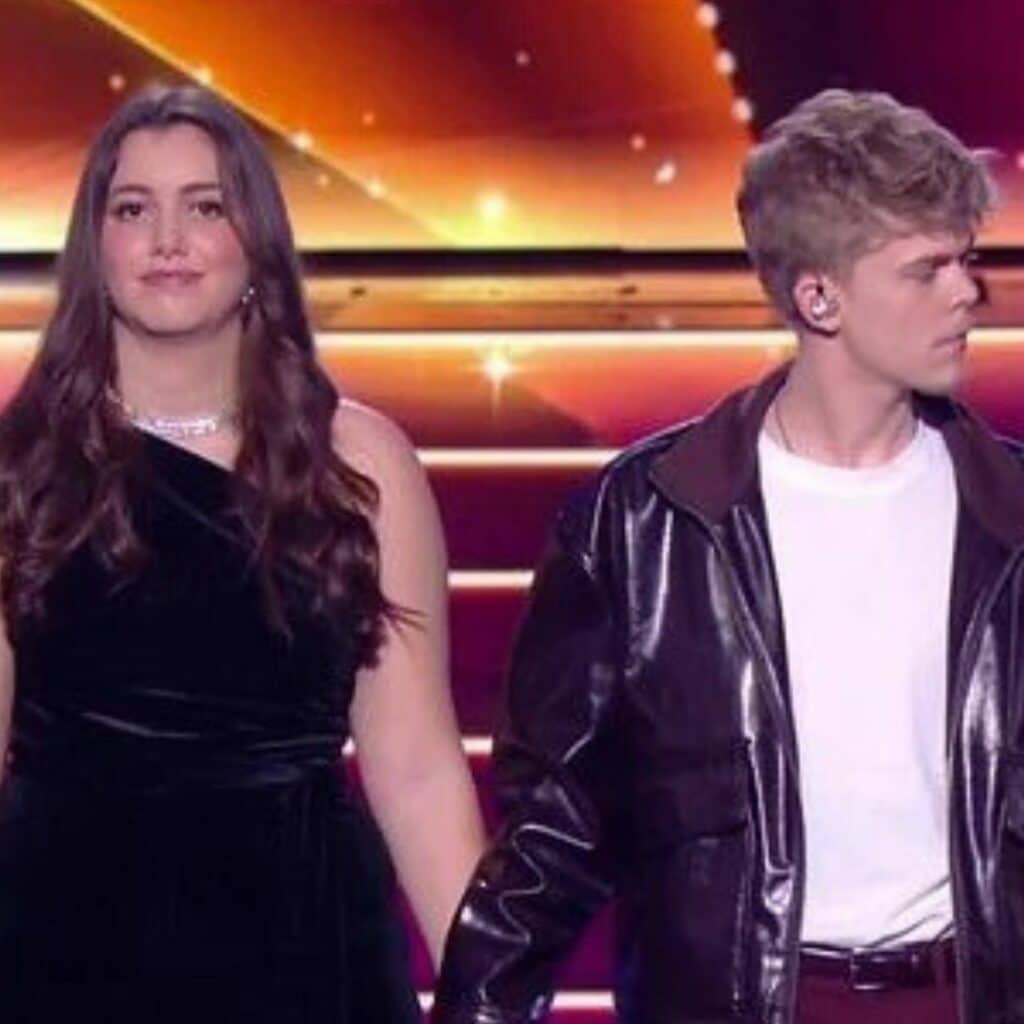 Maureen éliminée, les internautes s'en prennent à Charles