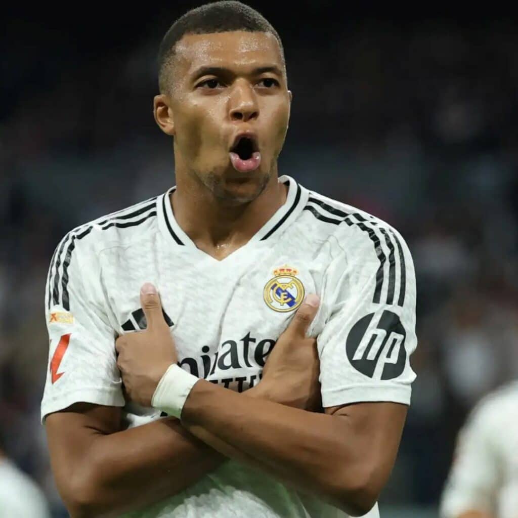 Kylian Mbappé : vivement critiqué, le footballeur remet les pendules à l’heure