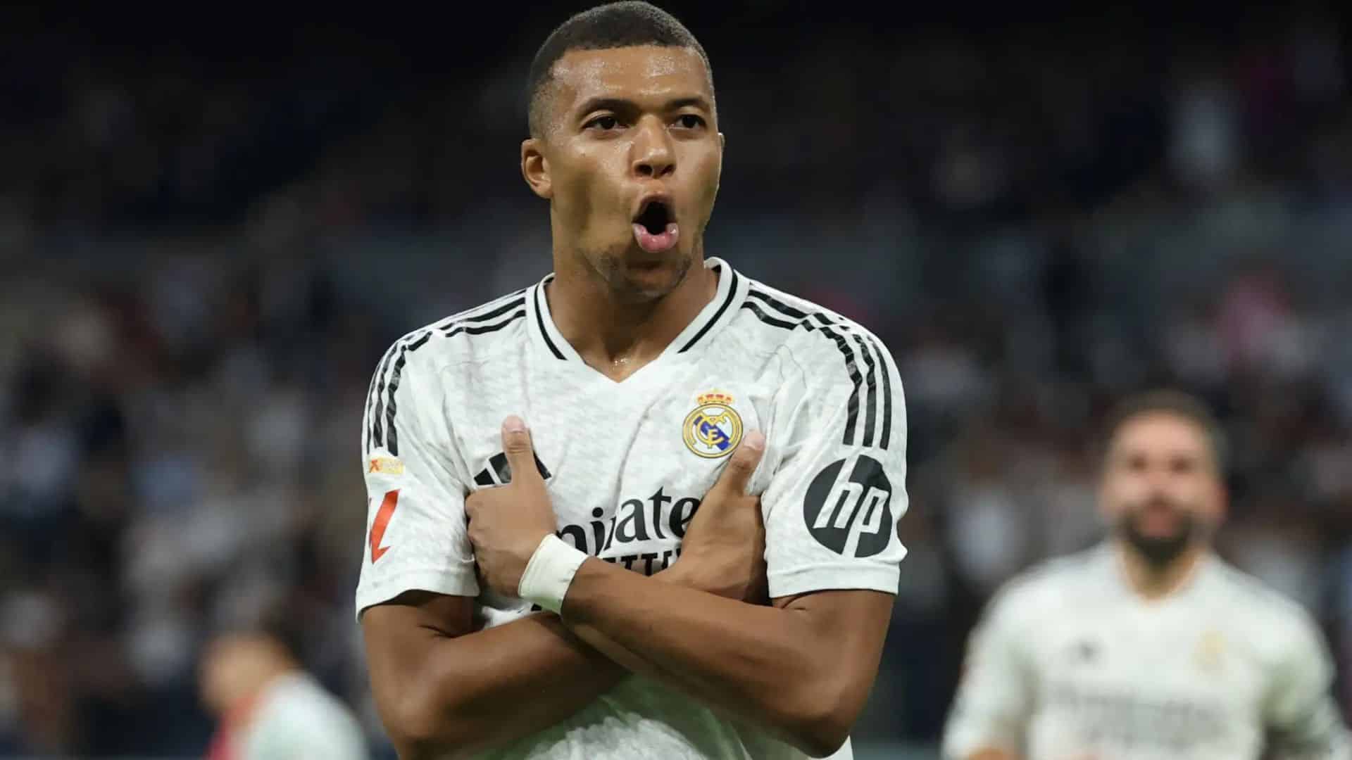 Kylian Mbappé : vivement critiqué, le footballeur remet les pendules à l’heure