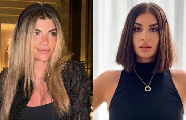 Mélanight : trahie par son amie Martika, les candidates de télé-réalité réagissent