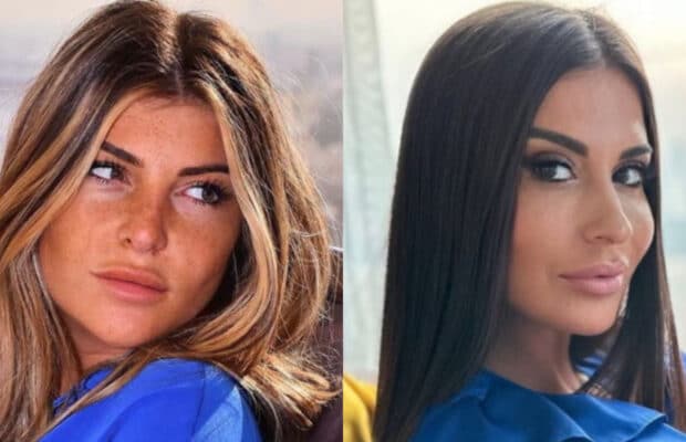 Mélanight : trompée par son chéri avec Martika, elle raconte tout ce qu'il s'est passé