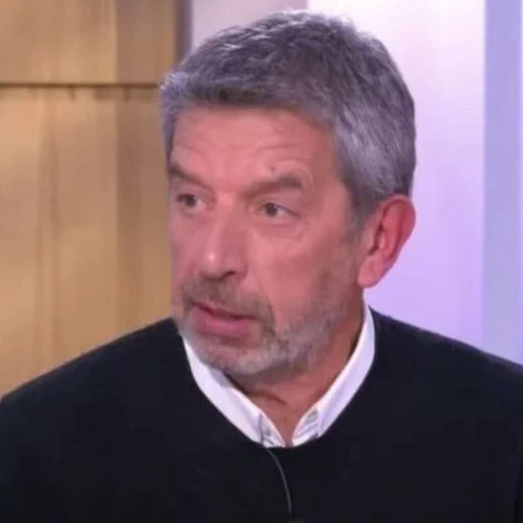 Michel Cymes : il explique pourquoi les hommes vieillissent mieux que les femmes