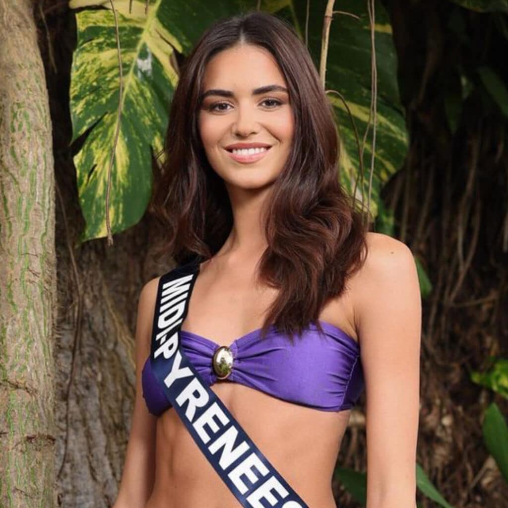 Olivia Sirena (Miss Midi-Pyrénées 2024 pour Miss France 2025) : une élection pas habituelle