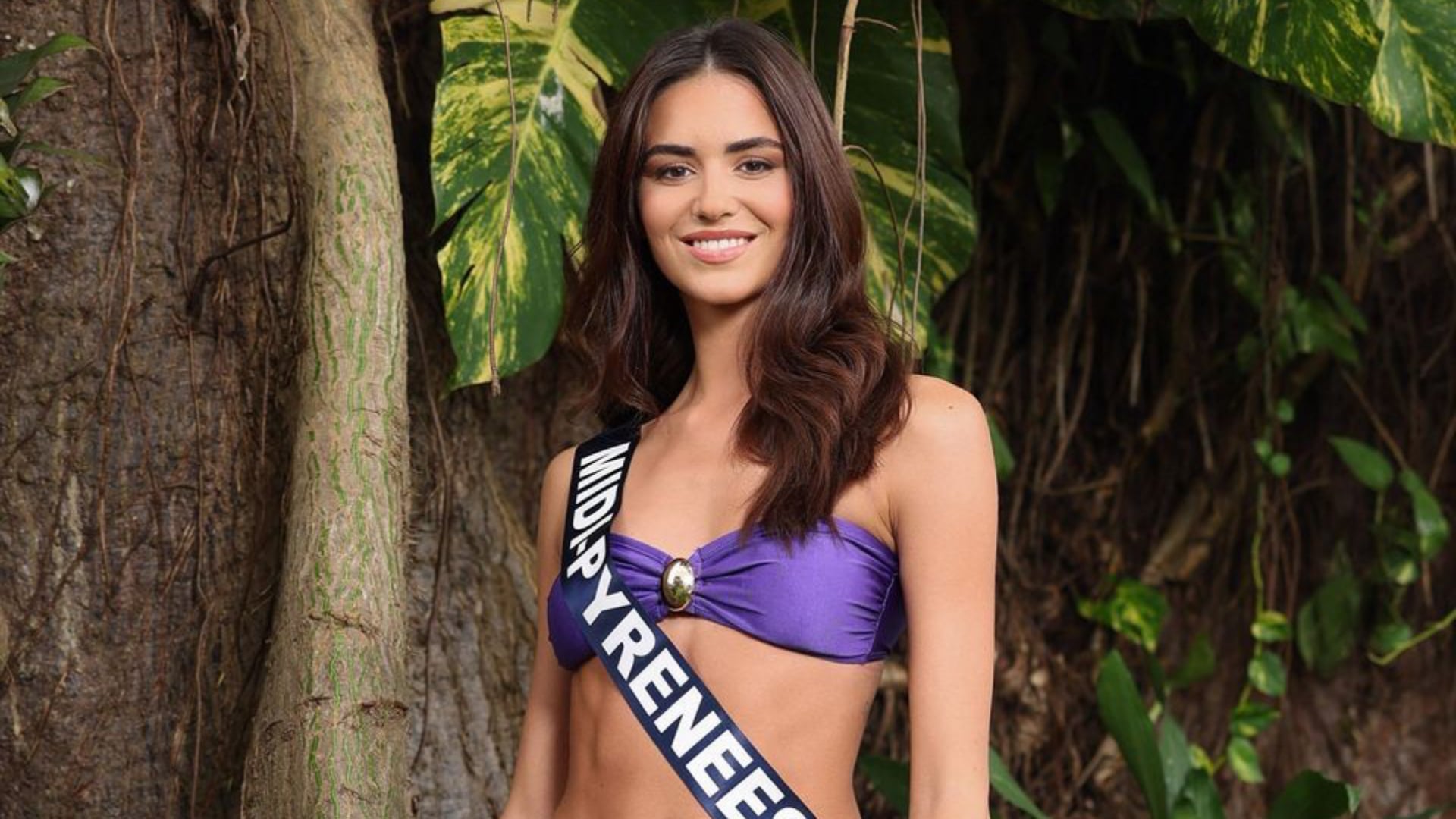 Olivia Sirena (Miss Midi-Pyrénées 2024 pour Miss France 2025) : une élection pas habituelle