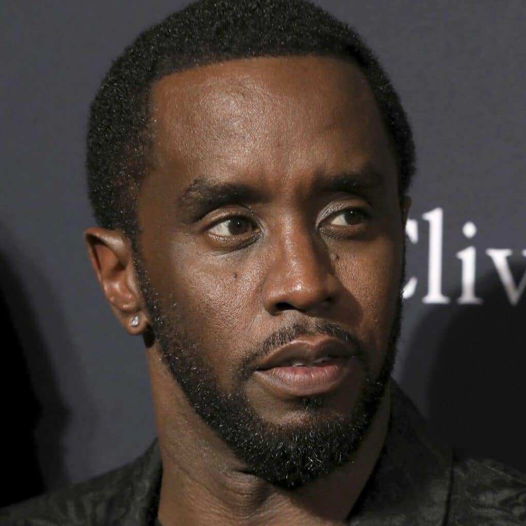 Affaire P. Diddy : paranoïaque et amaigri, c’est la descente aux enfers pour le rappeur