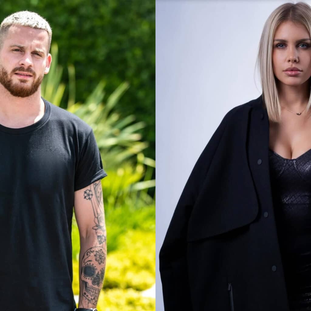 Raphaël Pépin : secrètement en couple avec Adixia ?