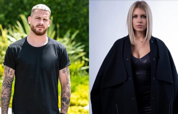 Raphaël Pépin : secrètement en couple avec Adixia ?
