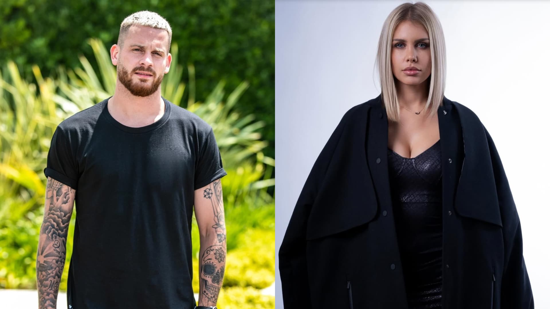 Raphaël Pépin : secrètement en couple avec Adixia ?
