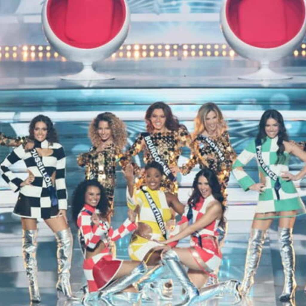 Miss France 2025 : une nouveauté surprend les internautes pendant la cérémonie