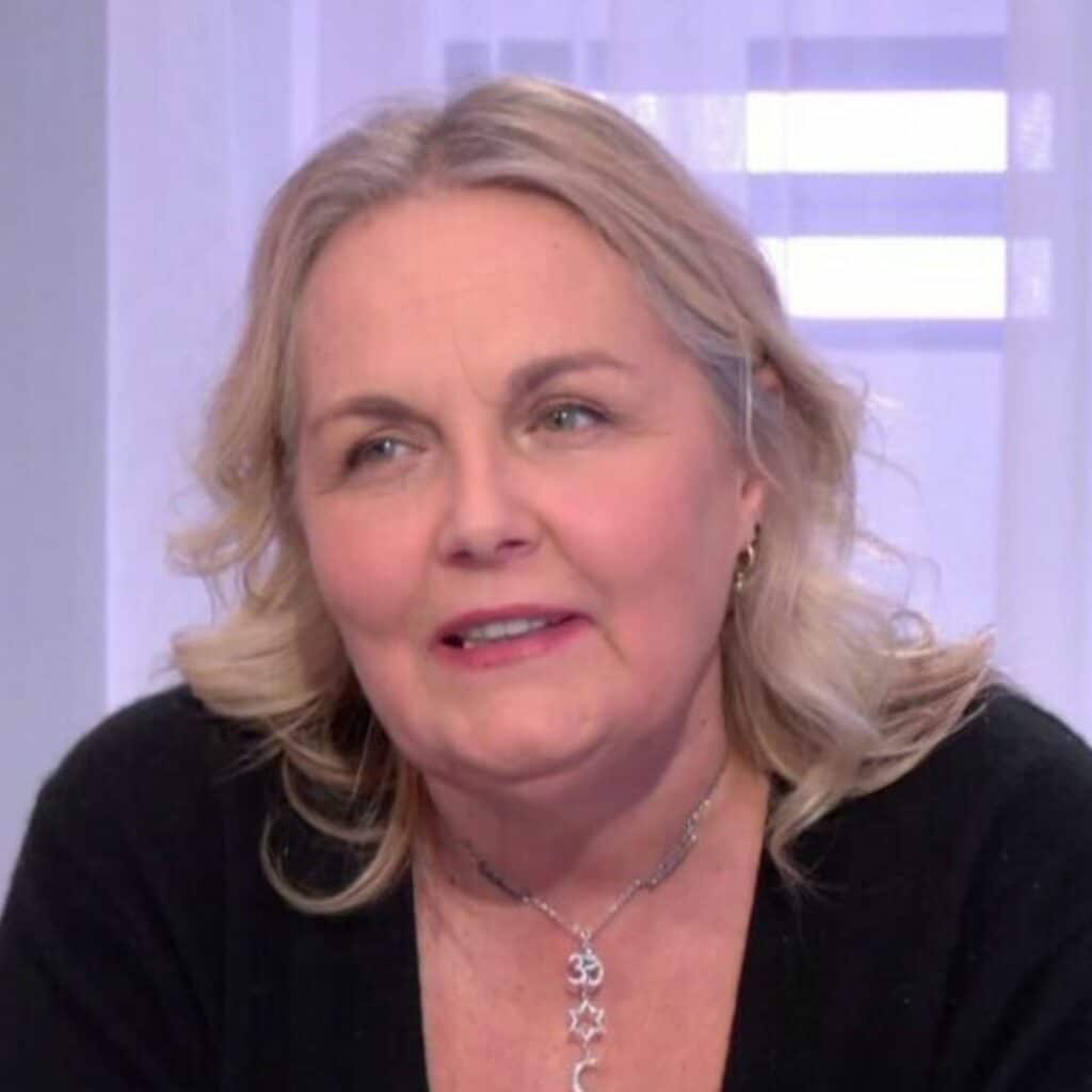 Procès Mazan : Valérie Damidot s'emporte après l'annonce du verdict