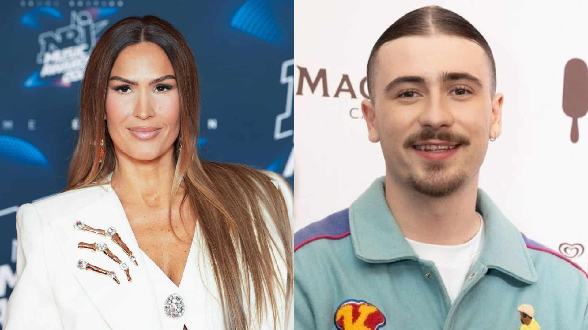 Vitaa : la chanteuse fait une proposition alléchante à Pierre Garnier